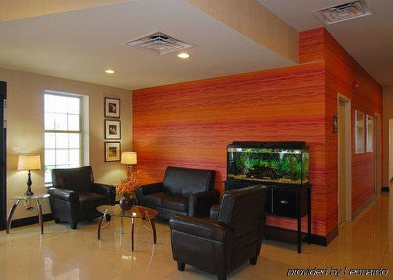 Surestay Plus By Best Western Corydon Interior photo